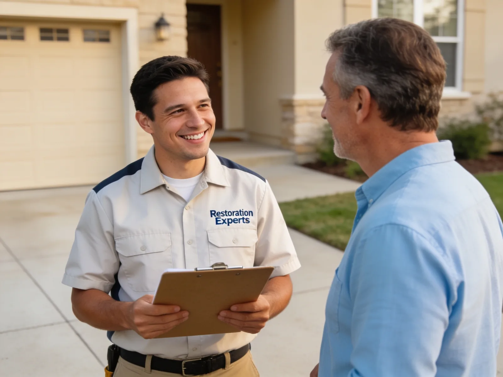 Water Damage Cleanup Caldwell, TX FAQs